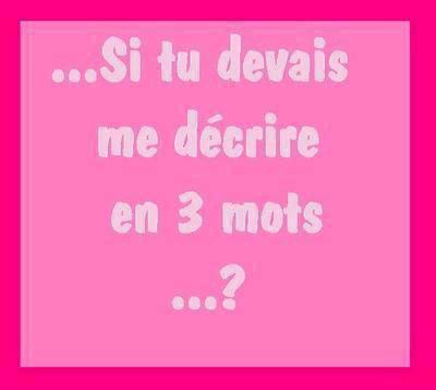 aller vous  me le dire